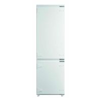 frigorifico combi cata ci-54177 nf no frost 178 cm 180 l e blanco