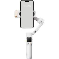 estabilizador de video hohem isteady v3 blanco bluetooth 1600 mah
