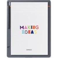 wacom cds-810s bamboo slate smartpad - large