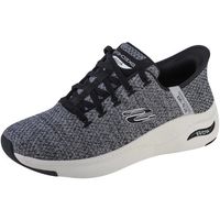 skechers zapatillas slip-ins arch fit - new verse para hombre