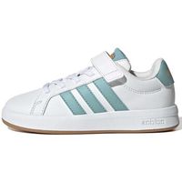 adidas zapatillas deporte grand court 30 el para nino