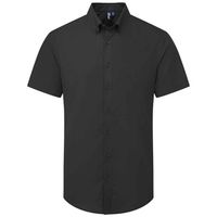 premier camisa manga corta pc7802 para hombre