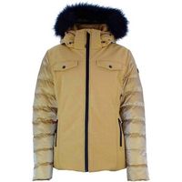 peak mountain chaqueta blouson de ski femme altus para mujer