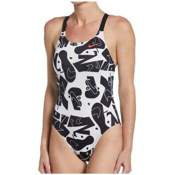 Nike Bañador Fast Back para mujer