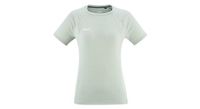 camiseta tecnica de mujer mijo fusion verde
