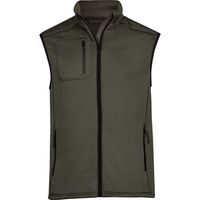 tee jays cazadora tj9104 para hombre