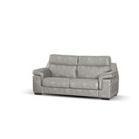 sofa master 2  3 plazas gris