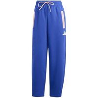 adidas pantalones team para mujer