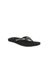 chanclas the north face base camp mini ii mujer bk