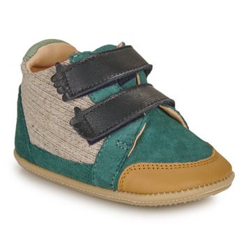 Easy Peasy Zapatillas altas MY IRUN B para niña