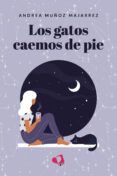los gatos caemos de pie