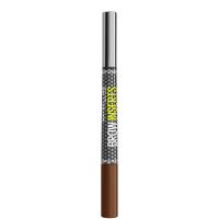 maybelline brow inserts brow multiplying tool various shades - 05 deep brown