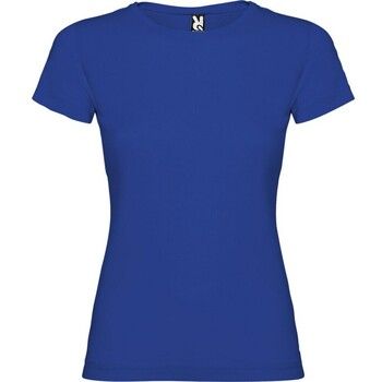 Roly Camiseta Jamaica para mujer