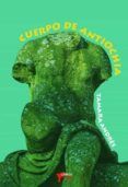 cuerpo de antiochia