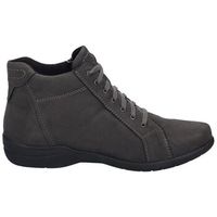 josef seibel botines botin impermeable helen-50 grafito para mujer