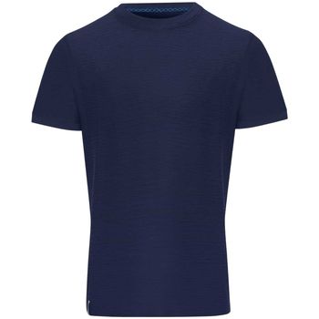 Threadbare Camiseta Falkland para hombre