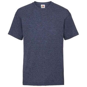 Fruit Of The Loom Tops y Camisetas Valueweight para niña
