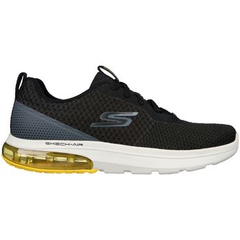 Skechers Deportivas Moda Baskets Go Walk Air 20 noir para hombre