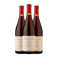 mont le vieux vino tinto tartegnin 75 cl 135 vol pack de 3 unidades