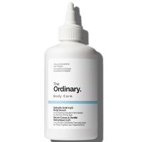 the ordinary salicylic acid 05 body serum 240ml