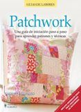 patchwork. guias de labores