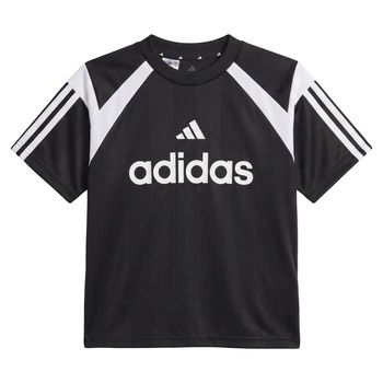 adidas Camiseta HOUSE OF TIRO UNISEX T-SHIRT para niña