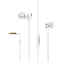 cx 300s earphones - white white