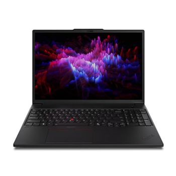 Portátil Lenovo ThinkPad P16s Gen 4 16