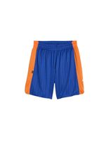 pantalon puma rival rage heritage hombre azul