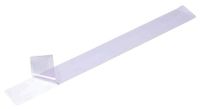bbb tubeskin protector de cuadro transparente 500mmx50mm