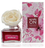 betres on ambientador fresh rosas 85 ml