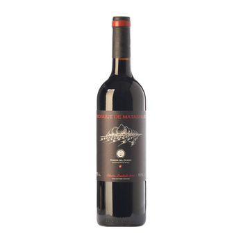 Bosque De Matasnos Vino Tinto Edición Limitada Ribera Botella Magnum 1,5 L 15% Vol.