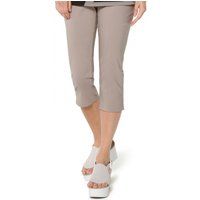 Summer Cropped Trousers