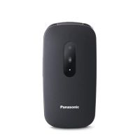 panasonic kx-tu446 2g 24 bluetooth senior gris