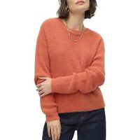 vero moda jersey puff para mujer