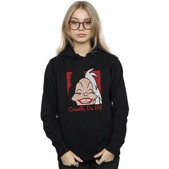 Disney Jersey BI4994 para mujer