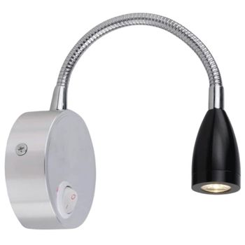 Aplique metal  5,6 cm