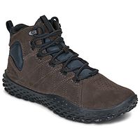merrell zapatillas wrapt mid wp para hombre