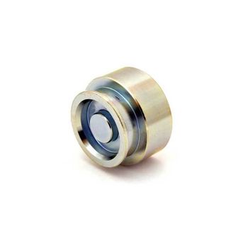 Pistón del cilindro esclavo del embrague Honda CBX 650