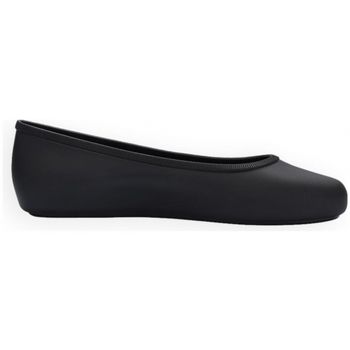 Melissa Bailarinas Soft Ballerina Essential - Black para mujer