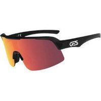 ges gafas omega lente fotocromatica transparentemontura blanco