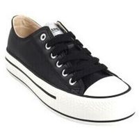 mtng zapatillas zapato senora mustang 60173 negro para mujer