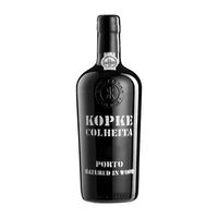 kopke vino generoso colheita douro 75 cl 20 vol