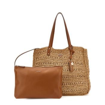 Guess Bolso Marrón HWWG86 85240-NTC