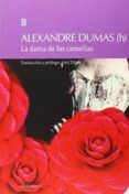 la dama de las camelias
