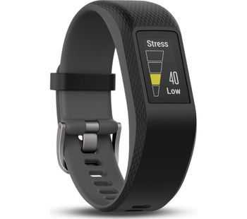 GARMIN Vivosport - Slate, Large