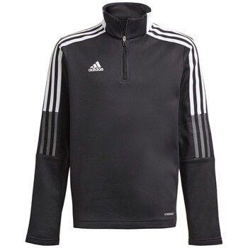 adidas Jersey Tiro 21 Warm para niño