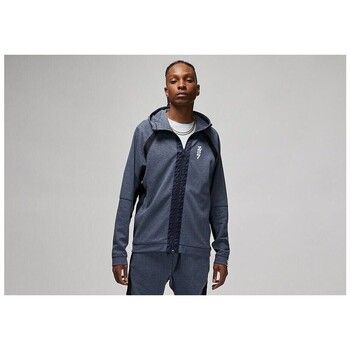 Nike Chaqueta deporte Air Jordan Zion Fleece para hombre