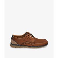 luisetti zapatos bajos 23334 no para hombre