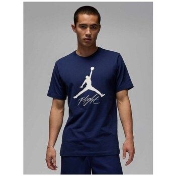 Nike Camiseta Jordan Flight Midnight para hombre